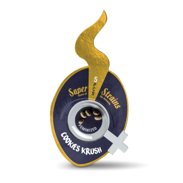 Super-Strains-Cookies-Krush-Feminized-Cannabis-Seeds-Annibale-Seedshop-1