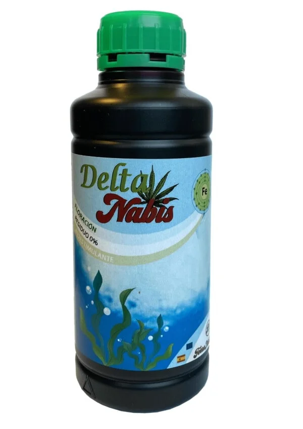 Deltanabis - Terranabis - Image 2
