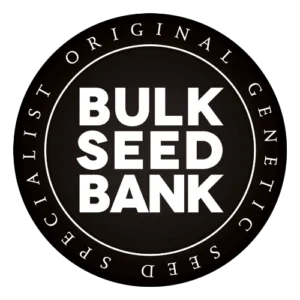 Bulk Seedbank