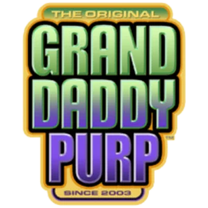 Grand Daddy Purple