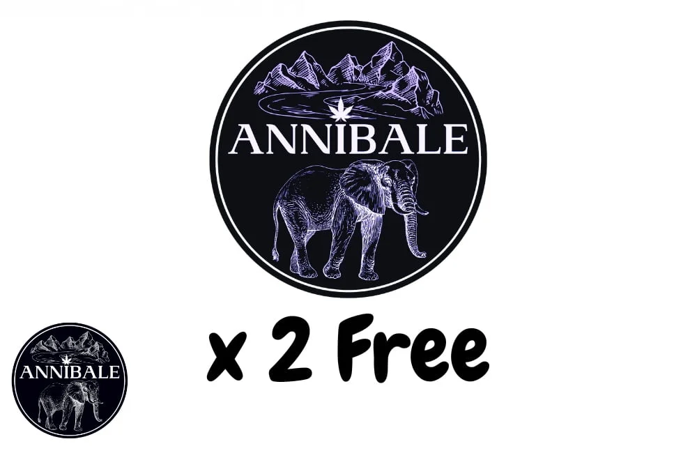 Annibale Genetics Free Seeds 2023