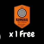 Kannabia Free Seeds 2023