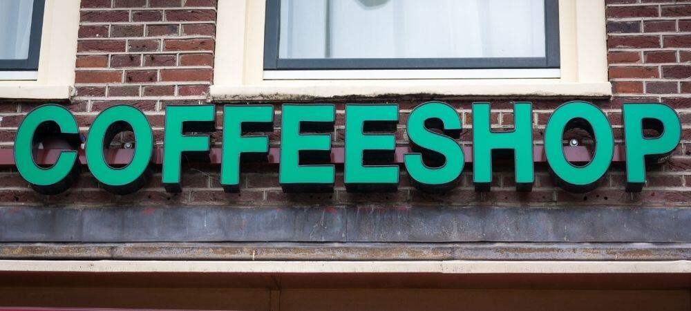 best coffeeshop insegna amsterdam 2026 