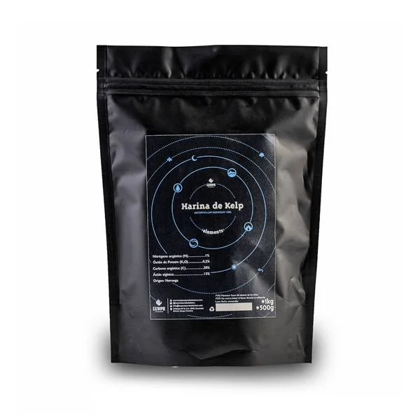 Lurpe Supersoil Nutrients Farina Kelp