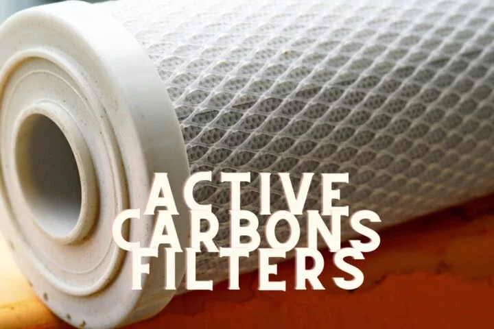 Active Carbons Filter Cannabis Marijuana Weed Indoor Grow