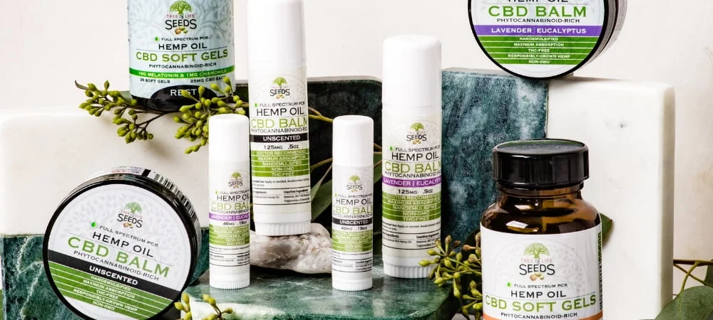 Cannabis Light Cbd Terapeutic Effects Products