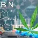Cbn Cannabinolo