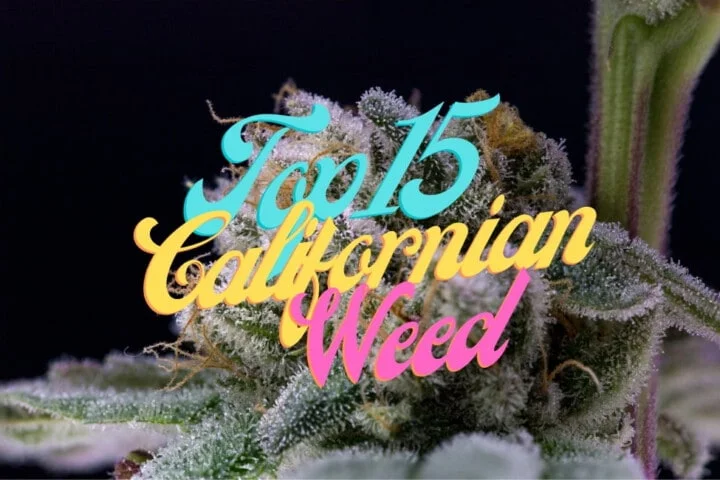 Top 15 Cali Cannabis Seeds