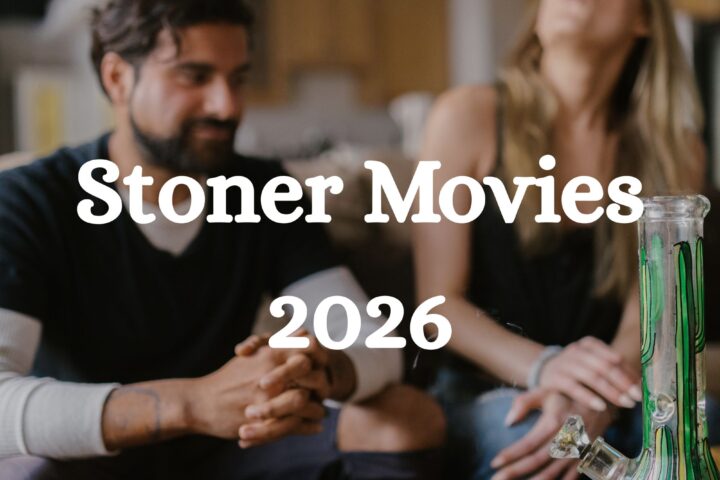 Stoner Movies 2026