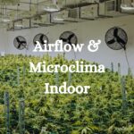 Airflow Microclima Indoor Cannabis