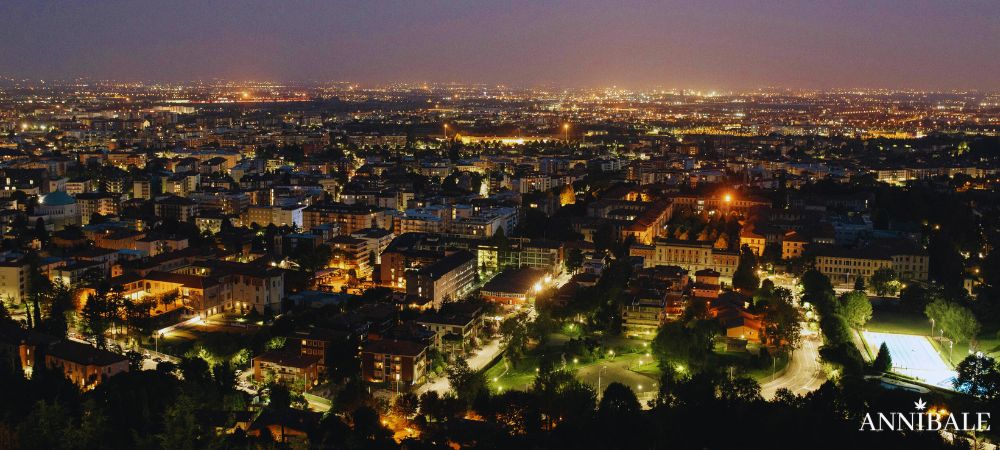 Cbd Cannabis Light Italy Night