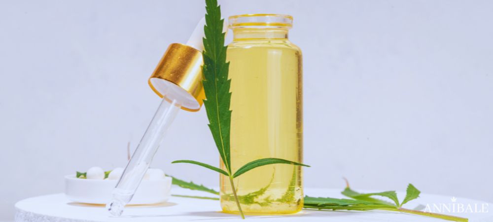 HHC and Semi Synthetic Cannabinoids hhc Oil Cannabis