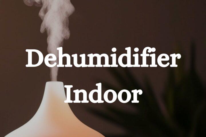 Dehumidifier Indoor Cannabis