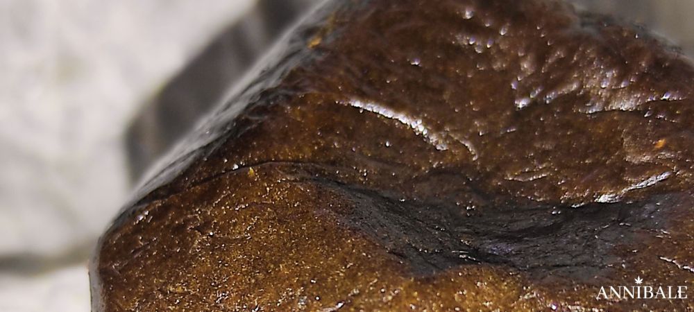 Fresh Frozen Hashish 