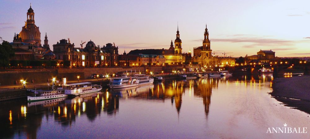 Germany Cannabis Town