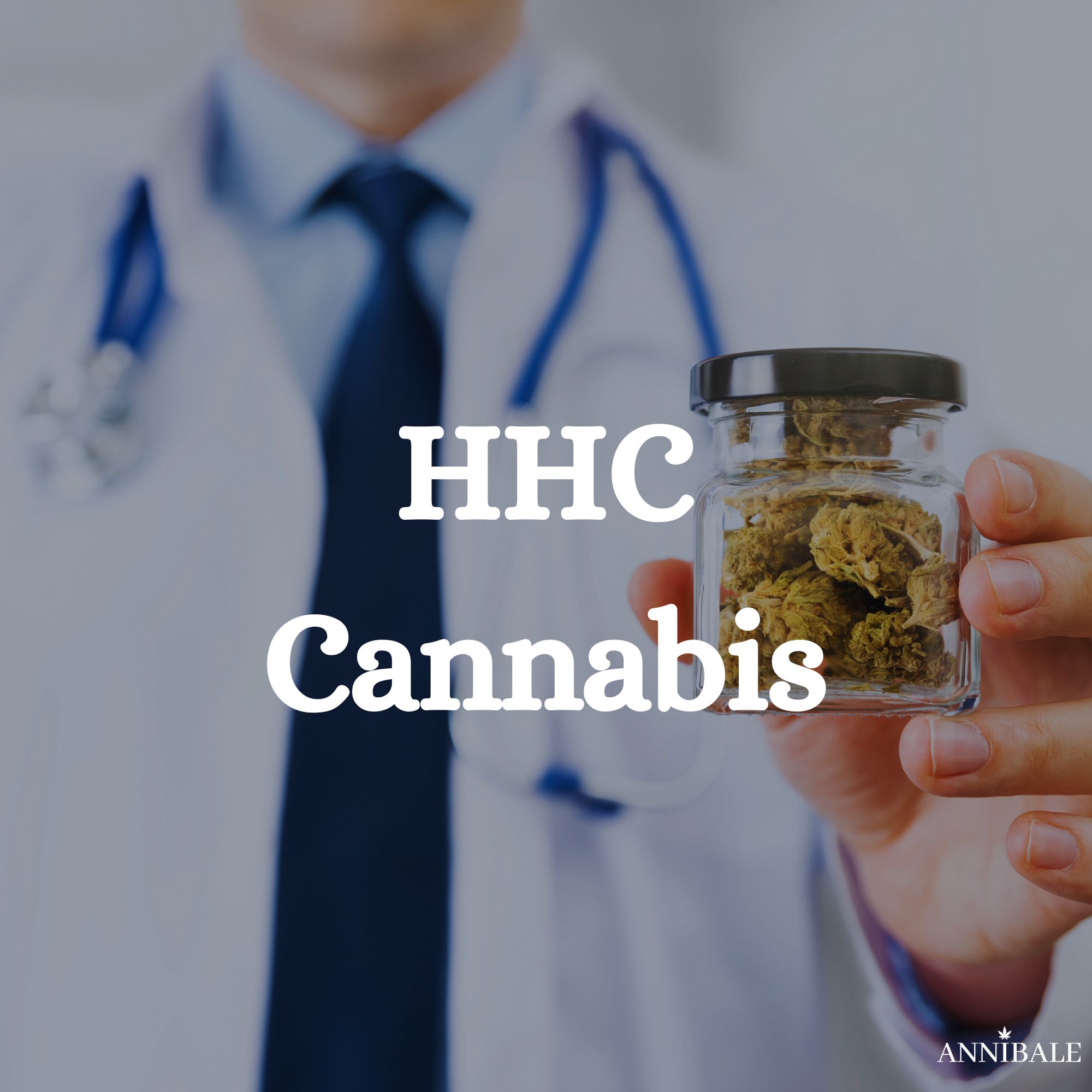 HHC and Semi Synthetic Cannabinoids hhc