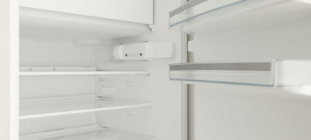 Lotus Curing Cannabis Marijuana Commercial No Frost Fridge